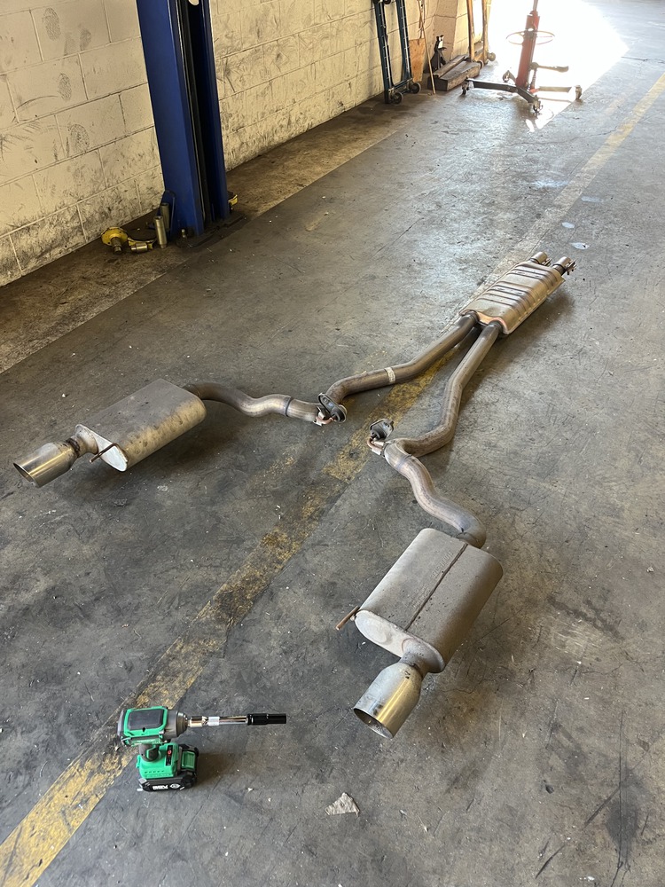 Clutch project photo 2