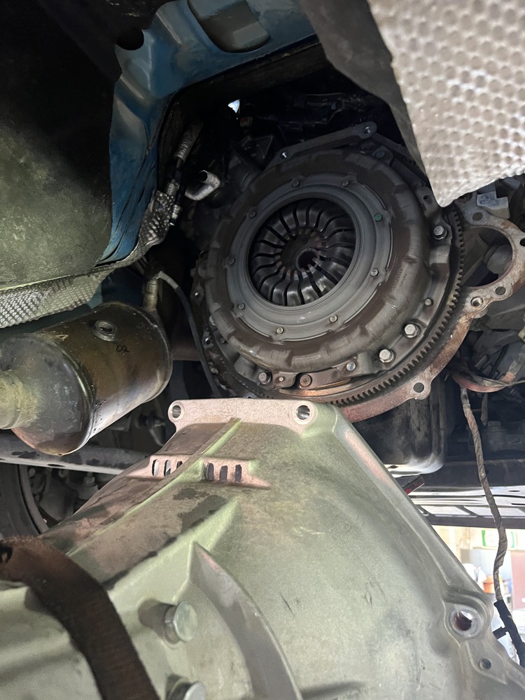 Clutch project photo 4