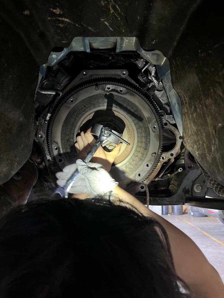 Clutch project photo 5