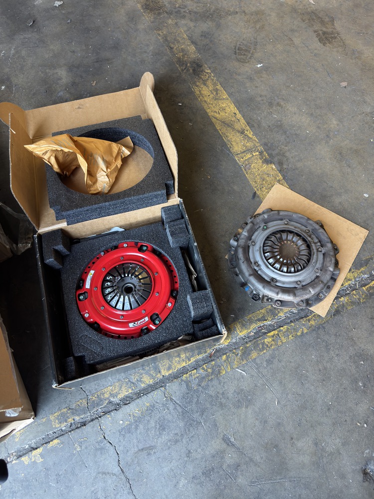 Clutch project photo 6