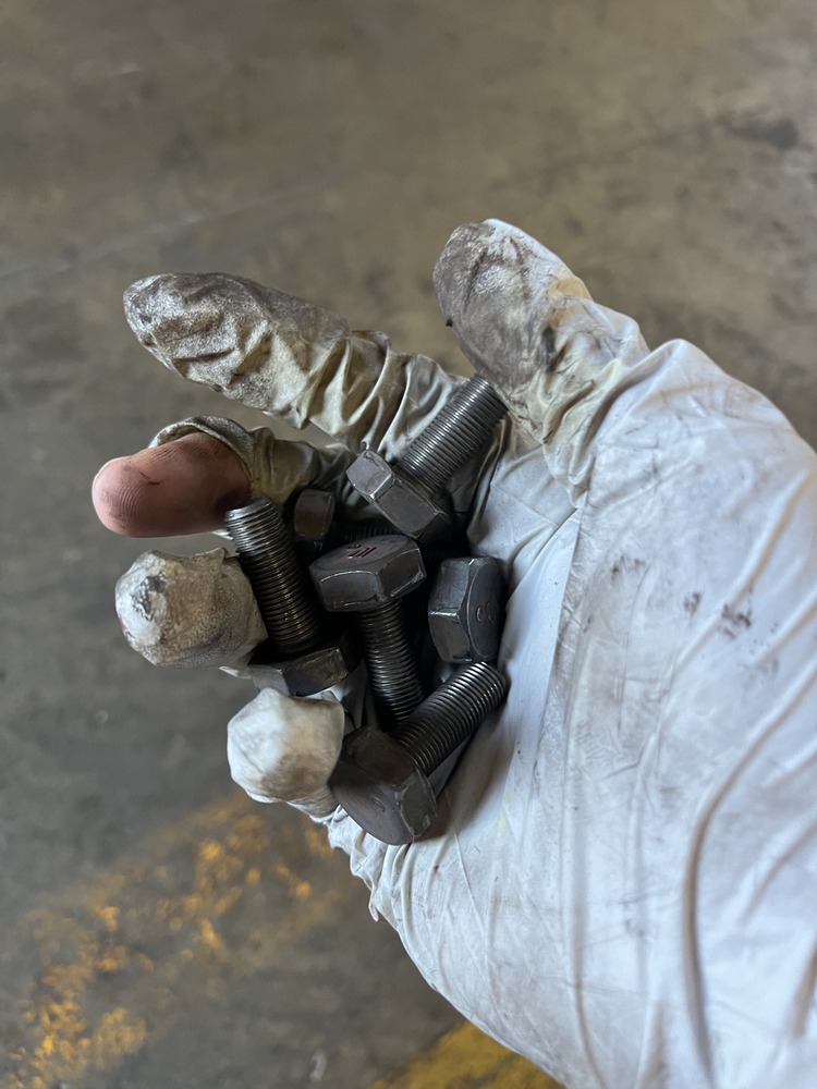 Clutch project photo 8