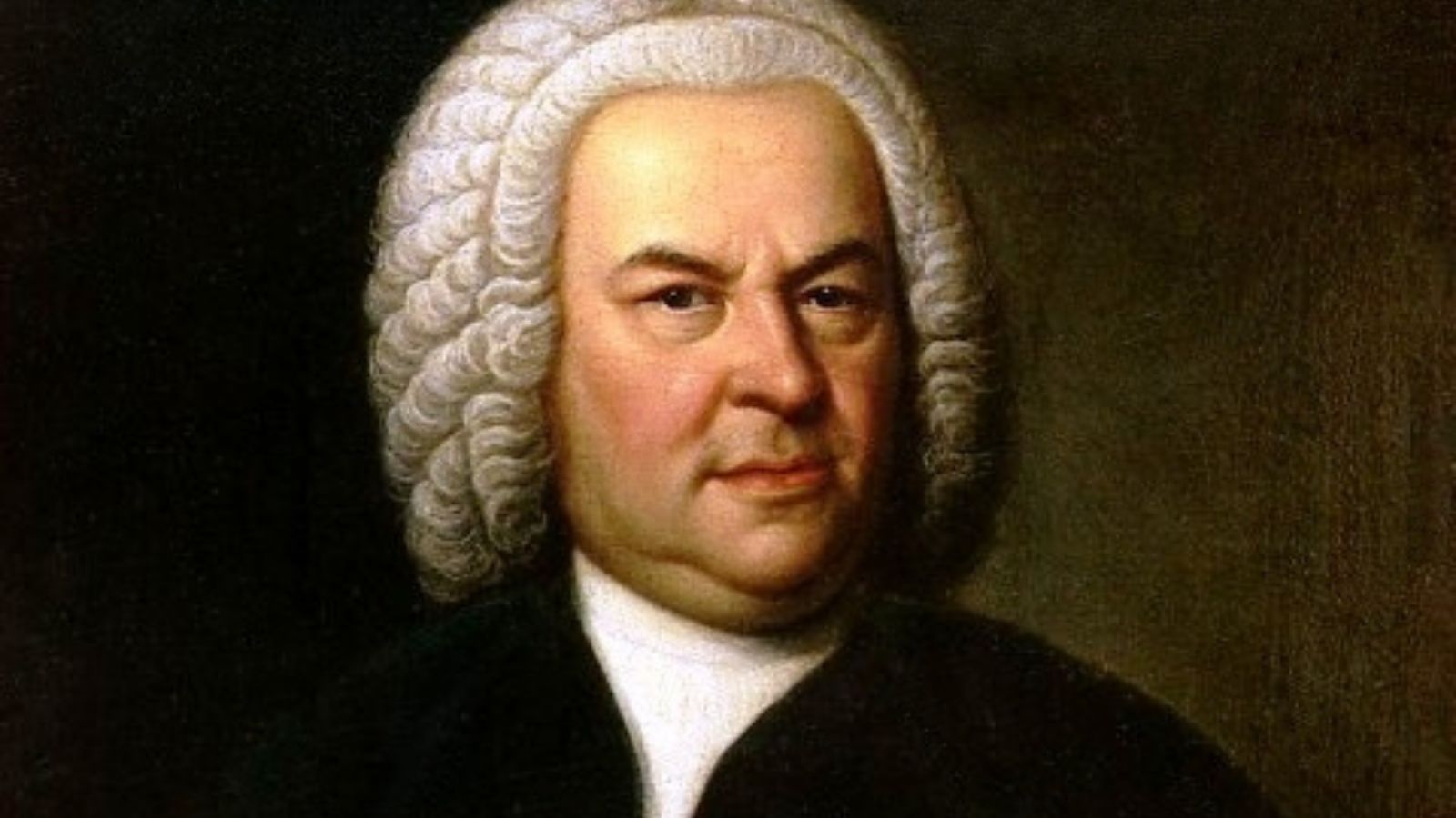 Harmonic Analysis of Bach's Praeludium XXII