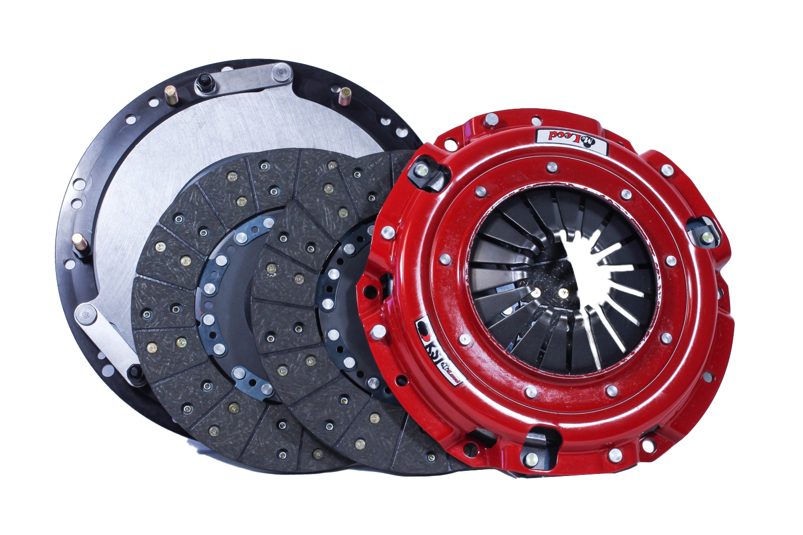 Clutch Replacement on My Friend's Mustang GT 2017