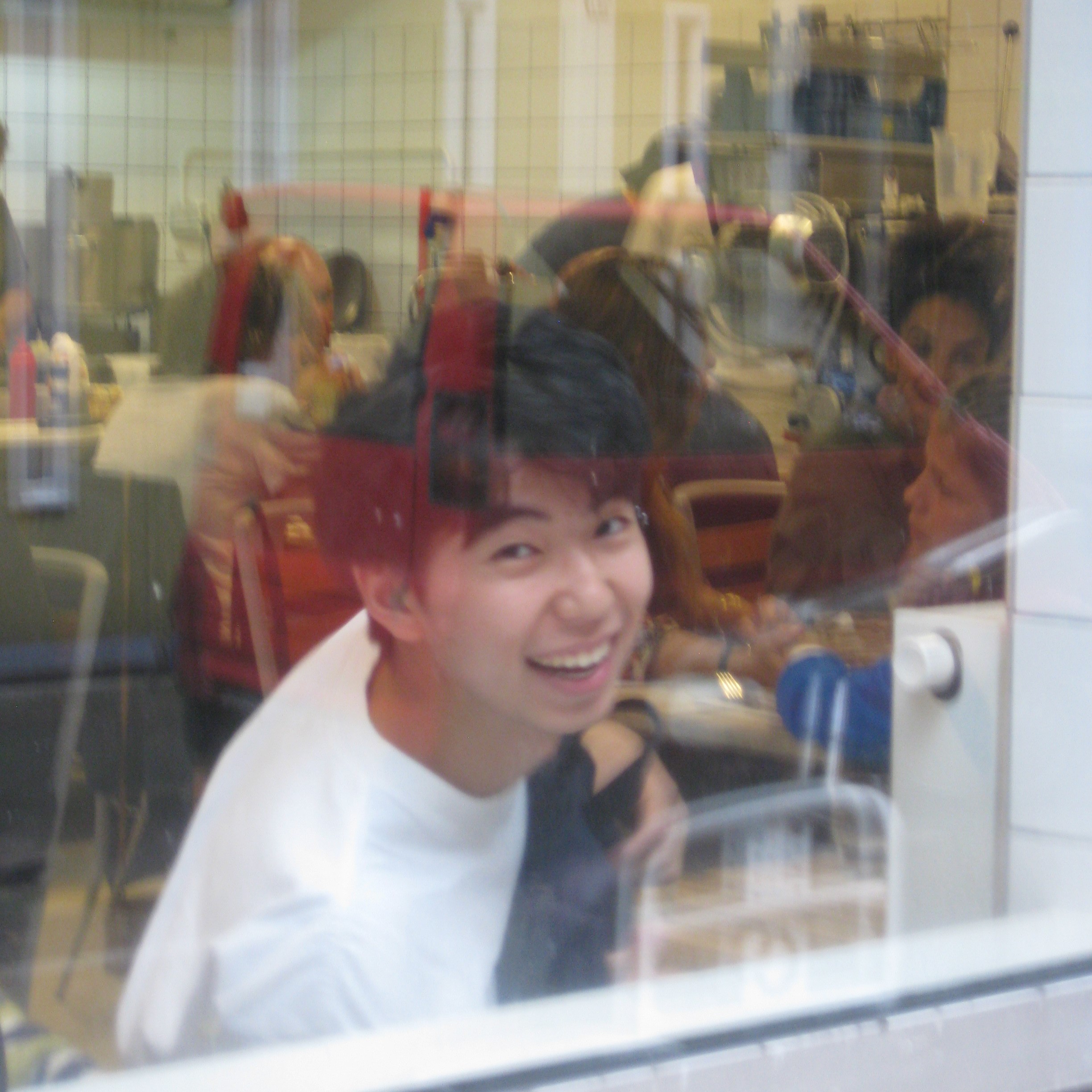 Kevin Peng